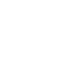 Icono lineal de una bombilla encendida dentro de una estructura hexagonal conectada por nodos, representando la innovación, el liderazgo tecnológico y el pensamiento estratégico en red.